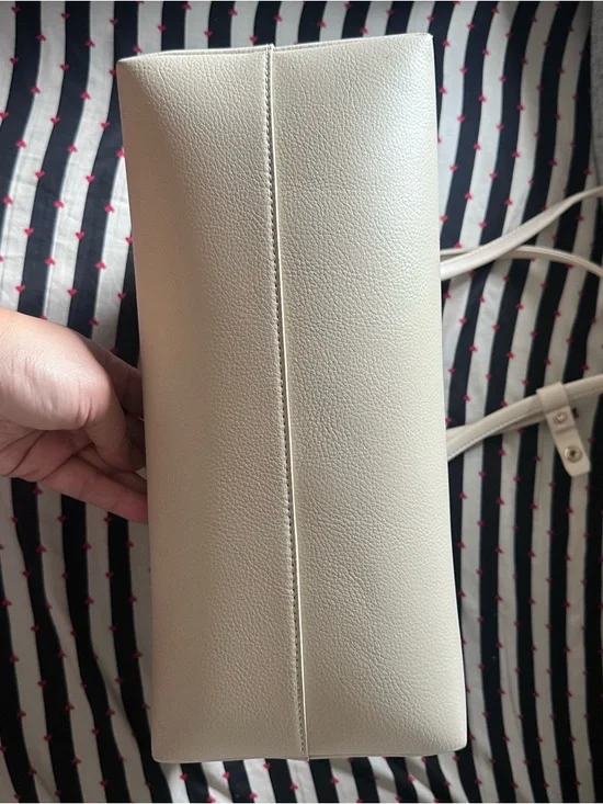 NWT Freja Chrystie Bag Oat with Dustbag - Picture 6 of 6